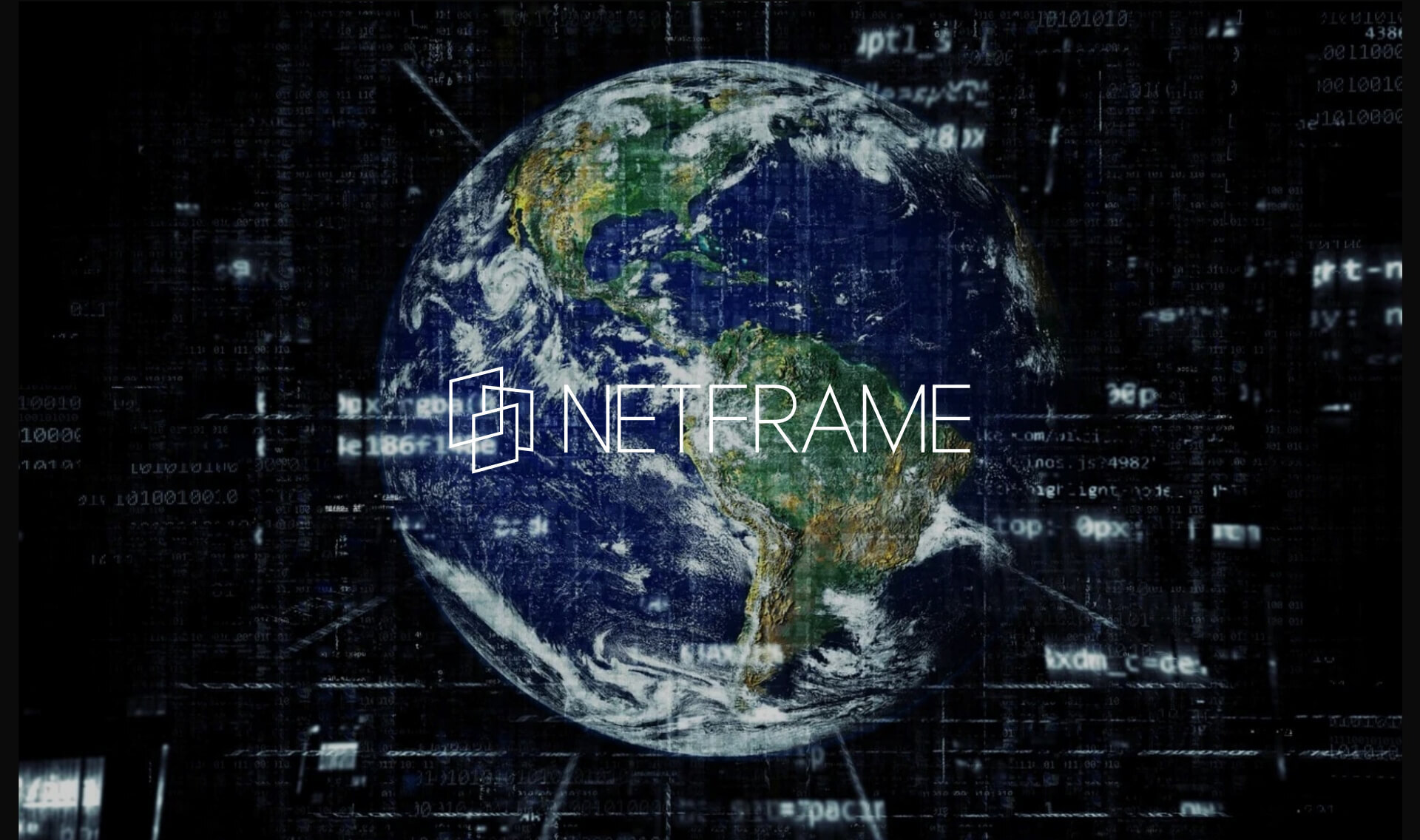 株式会社NETFRAME
